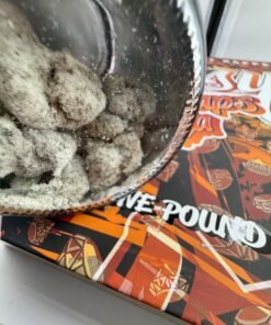 Persy Snowcaps zaza edition